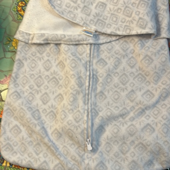 3-pack bundle of Halo Swaddle SleepSacks; small - Picture 7 of 9